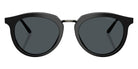 GIORGIO ARMANI AR6191 5875R5 50 - Black / Blue #id:ar61915875r5_s:100100