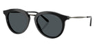 GIORGIO ARMANI AR6191 5875R5 50 - Black / Blue #id:ar61915875r5_s:100105