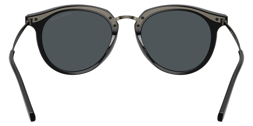 GIORGIO ARMANI AR6191 5875R5 50 - Black / Blue #id:ar61915875r5_s:100115
