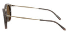 GIORGIO ARMANI AR6191 646753 50 - Striped Brown / Dark Brown #id:ar6191646753_s:104110