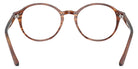 GIORGIO ARMANI AR7004 6162 47 - Striped Brown #id:ar70046162_s:100115