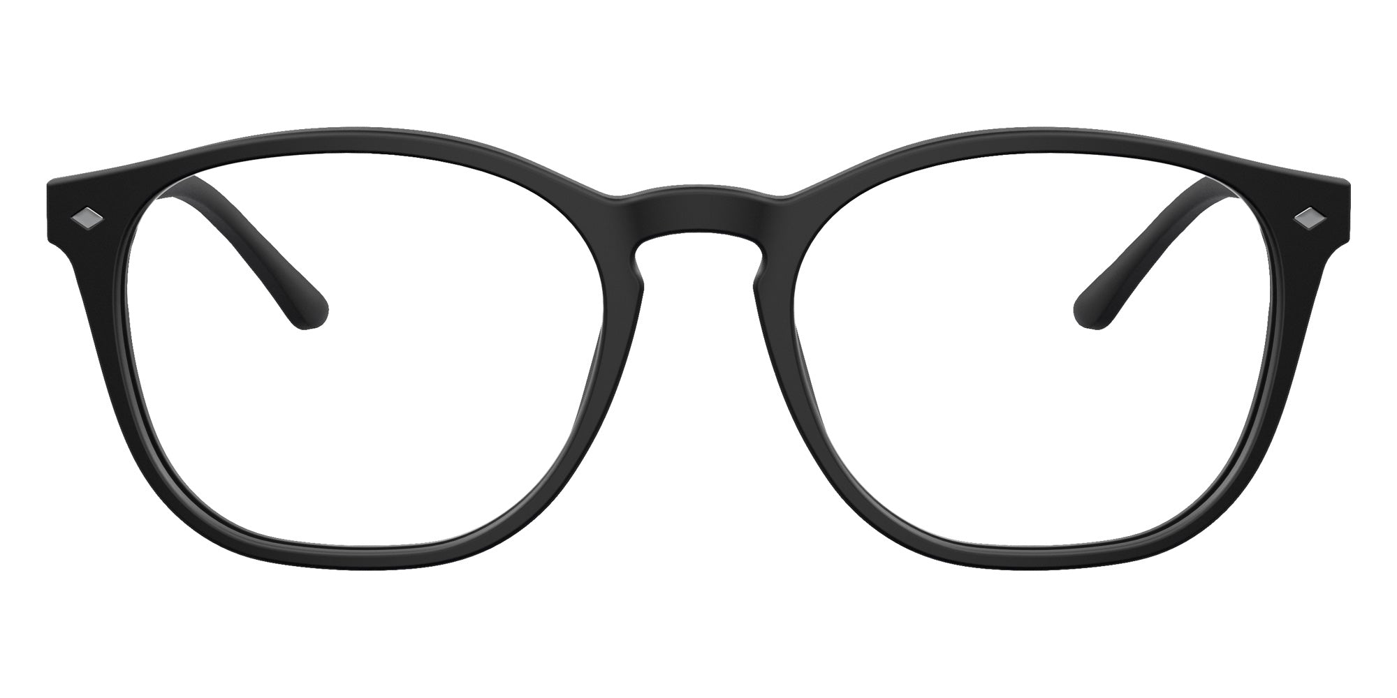 GIORGIO ARMANI AR7074 5042 50 - Matte Black #id:ar70745042_s:100100