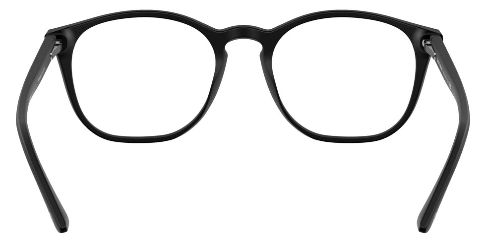 GIORGIO ARMANI AR7074 5042 50 - Matte Black #id:ar70745042_s:100115