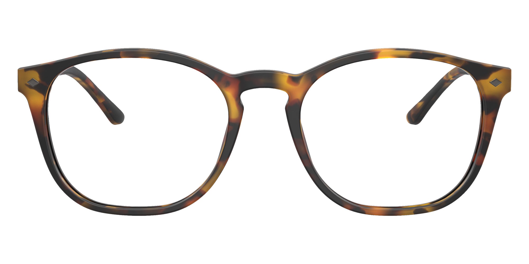 GIORGIO ARMANI AR7074 5492 50 - Yellow Havana #id:ar70745492_s:106100