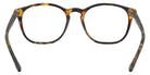 GIORGIO ARMANI AR7074 5492 50 - Yellow Havana #id:ar70745492_s:106115