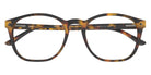 GIORGIO ARMANI AR7074 5492 50 - Yellow Havana #id:ar70745492_s:106120