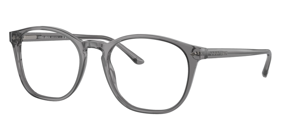 GIORGIO ARMANI AR7074 5681 50 - Opal Gray #id:ar70745681_s:110105