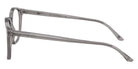 GIORGIO ARMANI AR7074 6070 50 - Transparent Gray #id:ar70746070_s:112110
