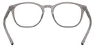 GIORGIO ARMANI AR7074 6070 50 - Transparent Gray #id:ar70746070_s:112115