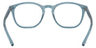 GIORGIO ARMANI AR7074 6071 50 - Transparent Blue #id:ar70746071_s:114115