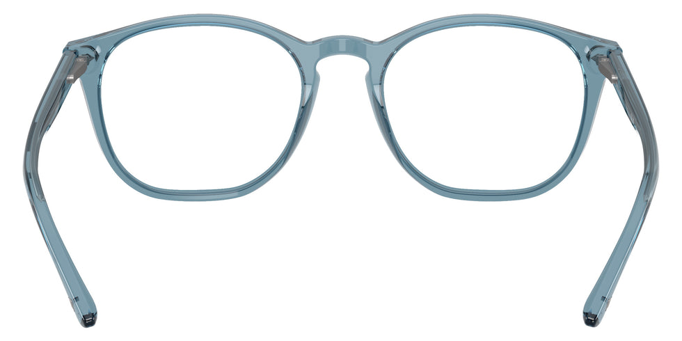 GIORGIO ARMANI AR7074 6071 50 - Transparent Blue #id:ar70746071_s:114115