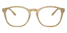 GIORGIO ARMANI AR7074 6300 50 - Havana Beige #id:ar70746300_s:100120