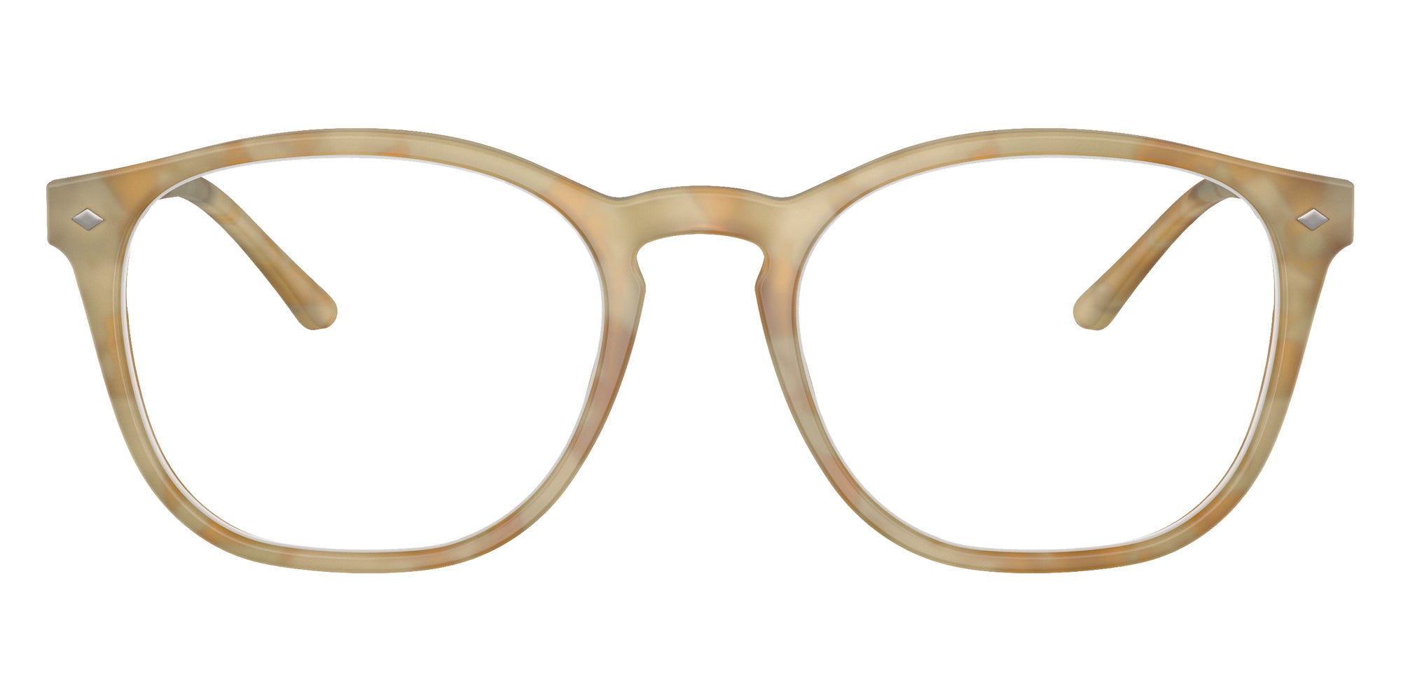 GIORGIO ARMANI AR7074 6300 50 - Havana Beige #id:ar70746300_s:100120