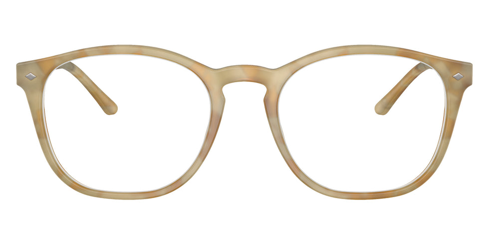 GIORGIO ARMANI AR7074 6300 50 - Havana Beige #id:ar70746300_s:100120