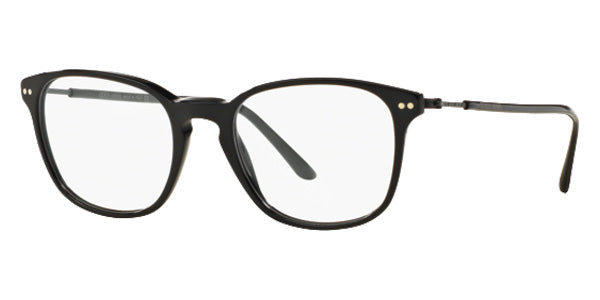 GIORGIO ARMANI AR7086F 5017 51 - Black #id:ar7086f5017_s:100100