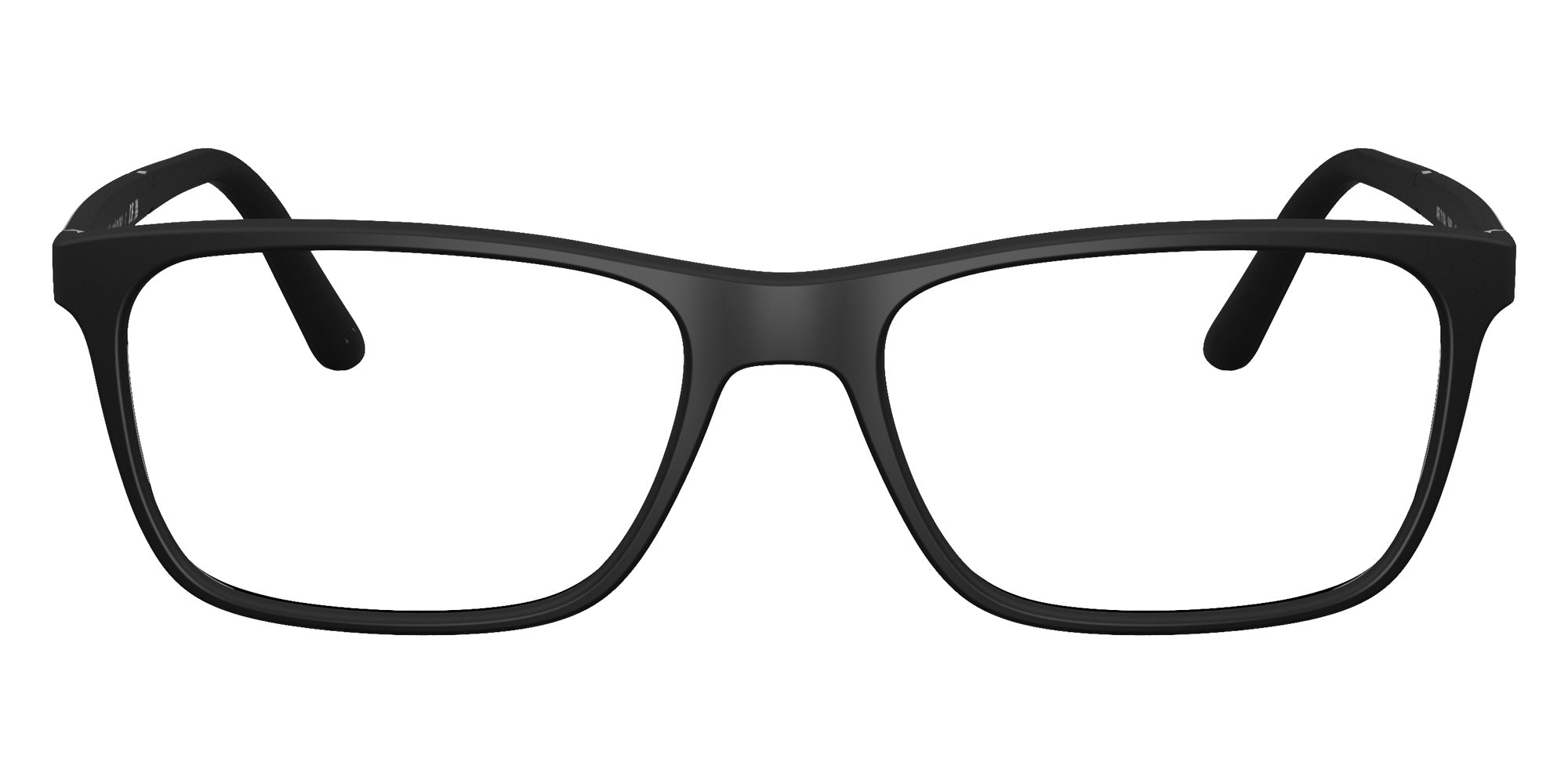 GIORGIO ARMANI AR7104 5063 55 - Black Rubber #id:ar71045063_s:100100