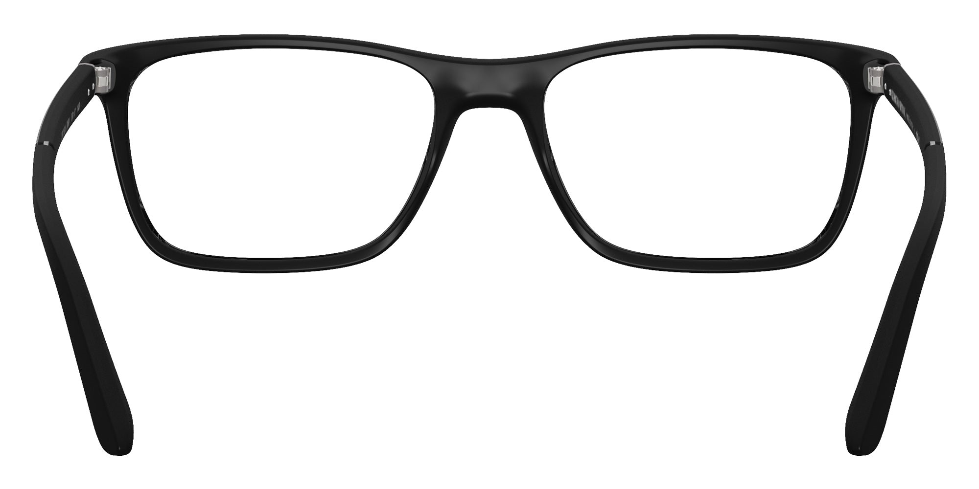 GIORGIO ARMANI AR7104 5063 55 - Black Rubber #id:ar71045063_s:100115