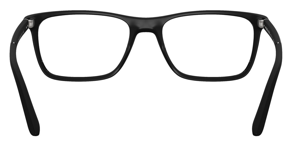 GIORGIO ARMANI AR7104 5063 55 - Black Rubber #id:ar71045063_s:100115