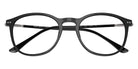 GIORGIO ARMANI AR7125 5009 50 - Shiny Black #id:ar71255009_s:100100