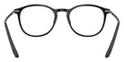 GIORGIO ARMANI AR7125 5009 50 - Shiny Black #id:ar71255009_s:100115