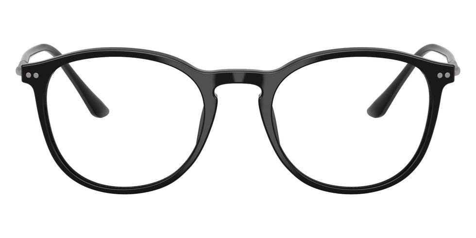 GIORGIO ARMANI AR7125 5009 50 - Shiny Black #id:ar71255009_s:100120