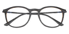 GIORGIO ARMANI AR7125 5570 50 - Matte Gray Horn #id:ar71255570_s:102120