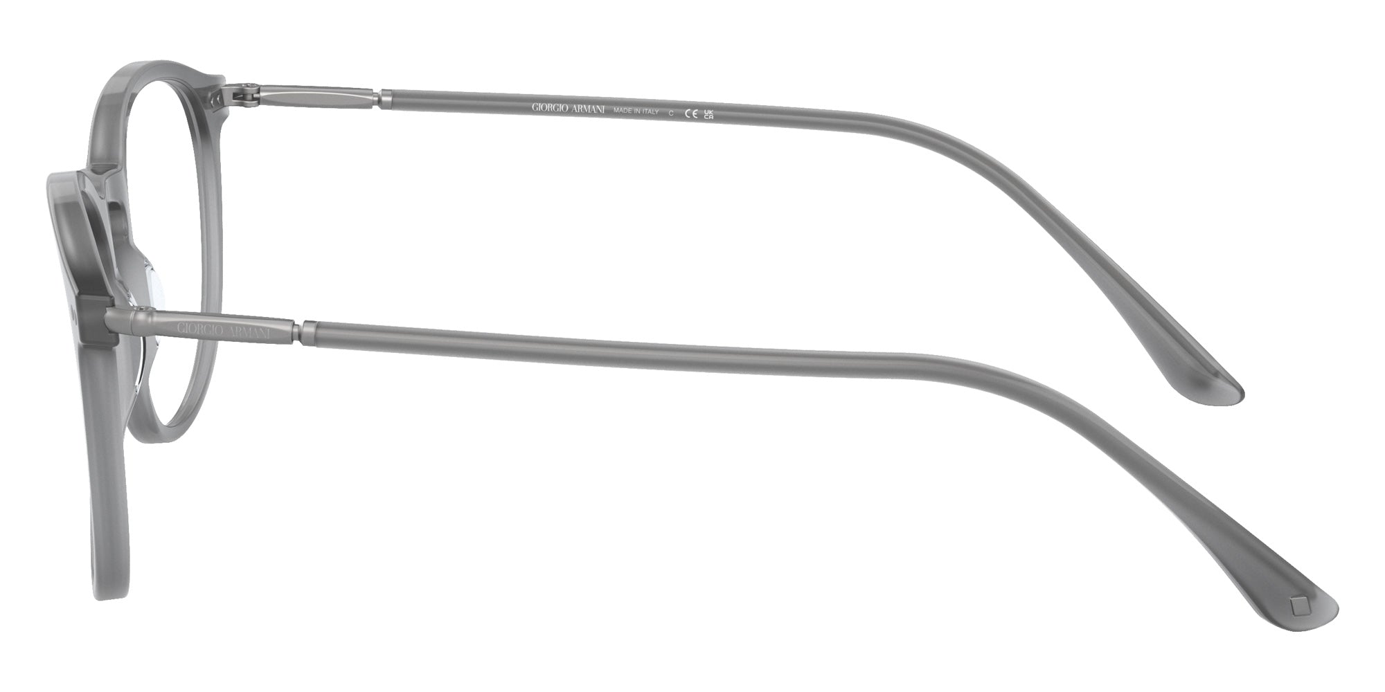 GIORGIO ARMANI AR7125 5681 50 - Opal Gray #id:ar71255681_s:104110