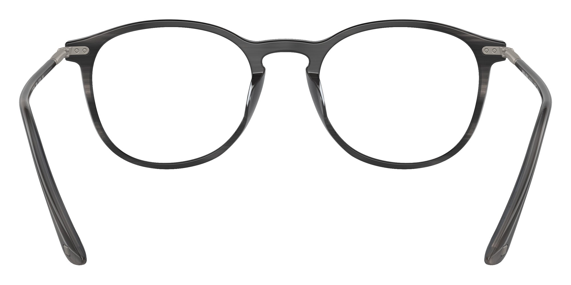 GIORGIO ARMANI AR7125 Wayfarer Eyeglasses | EyeOns.com