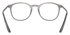 GIORGIO ARMANI AR7125 6070 52 - Transparent Gray #id:ar71256070_s:112115