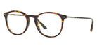 GIORGIO ARMANI AR7125F 5026 50 - Dark Havana #id:ar7125f5026_s:100100
