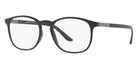 GIORGIO ARMANI AR7167 5001 52 - Black #id:ar71675001_s:100100