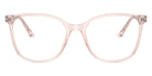 GIORGIO ARMANI AR7192 6073 52 - Transparent Pink #id:ar71926073_s:100100