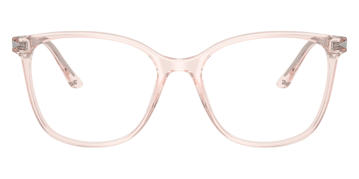 GIORGIO ARMANI AR7192 6073 52 - Transparent Pink #id:ar71926073_s:100100