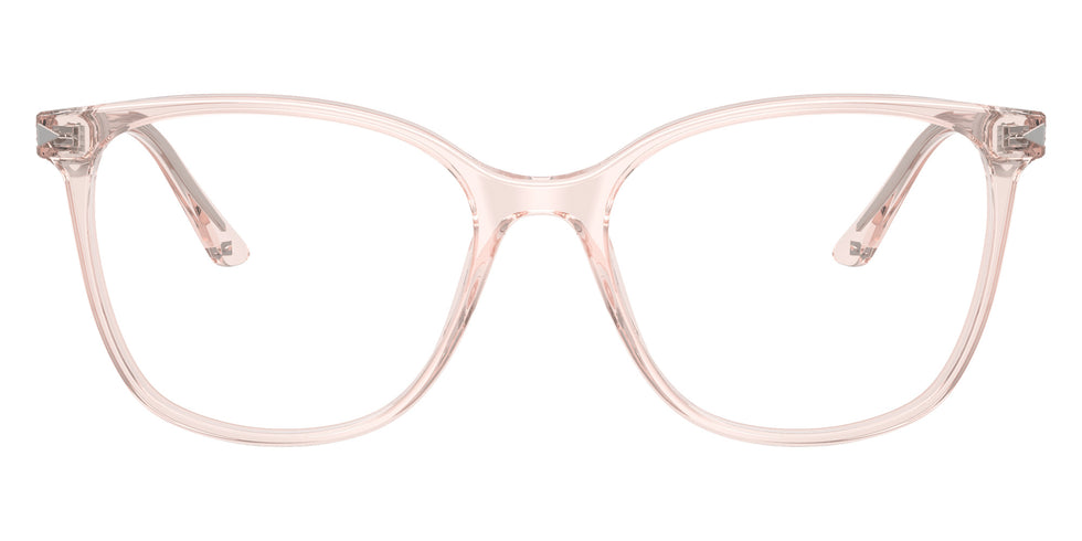 GIORGIO ARMANI AR7192 6073 52 - Transparent Pink #id:ar71926073_s:100100