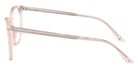 GIORGIO ARMANI AR7192 6073 52 - Transparent Pink #id:ar71926073_s:100110