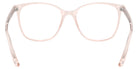 GIORGIO ARMANI AR7192 6073 52 - Transparent Pink #id:ar71926073_s:100115