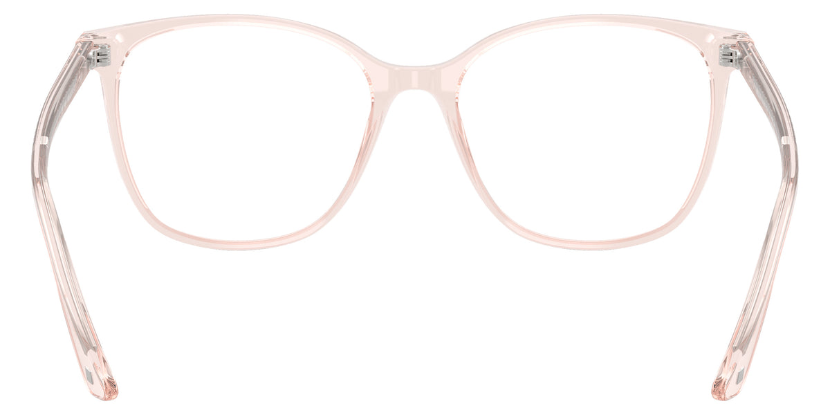 GIORGIO ARMANI AR7192 6073 52 - Transparent Pink #id:ar71926073_s:100115