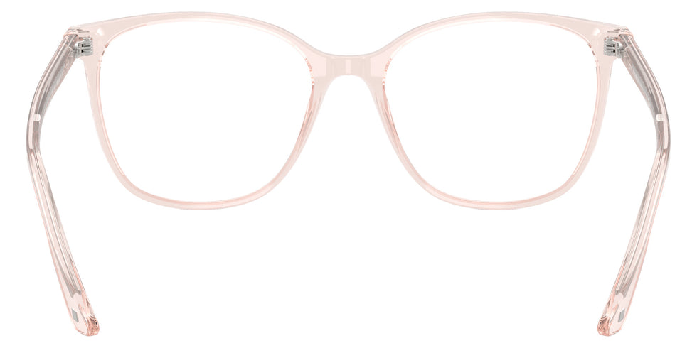 GIORGIO ARMANI AR7192 6073 52 - Transparent Pink #id:ar71926073_s:100115