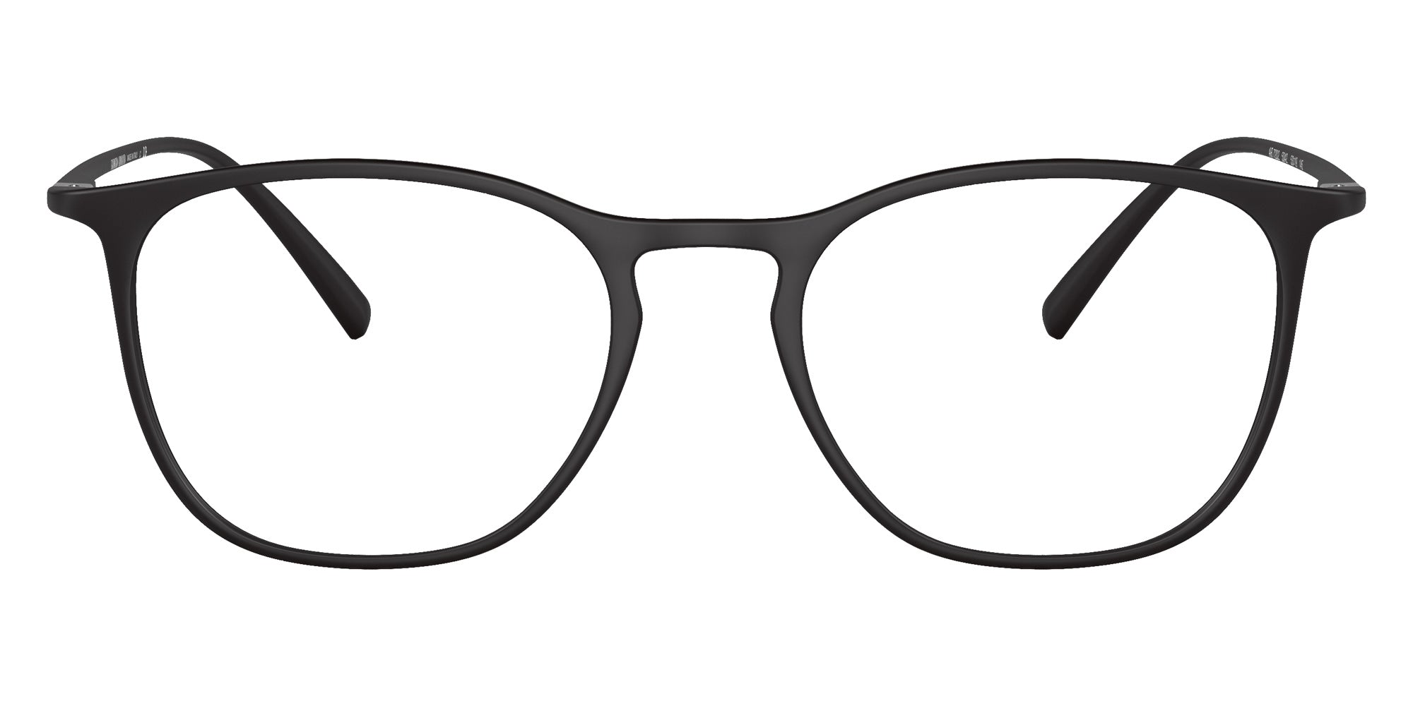 GIORGIO ARMANI AR7202 5042 53 - Matte Black #id:ar72025042_s:100100