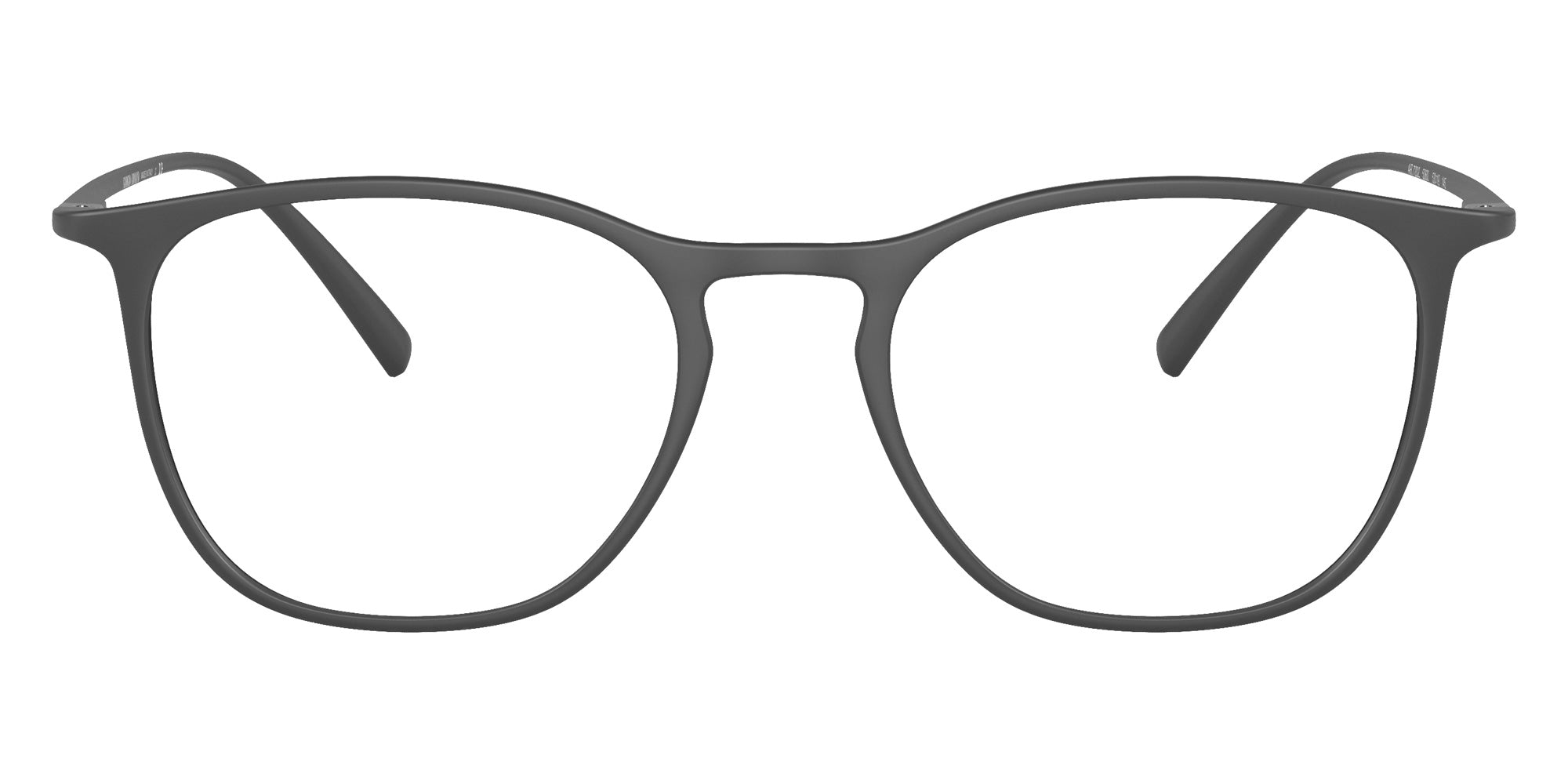 GIORGIO ARMANI AR7202 5060 53 - Matte Gray #id:ar72025060_s:102100