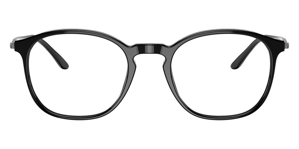 GIORGIO ARMANI AR7213 5001 51 - Black #id:ar72135001_s:100100