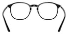 GIORGIO ARMANI AR7213 5001 51 - Black #id:ar72135001_s:100115