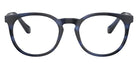 GIORGIO ARMANI AR7214 5901 49 - Striped Blue #id:ar72145901_s:100100