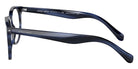 GIORGIO ARMANI AR7214 5901 49 - Striped Blue #id:ar72145901_s:100110