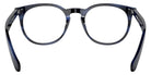 GIORGIO ARMANI AR7214 5901 49 - Striped Blue #id:ar72145901_s:100115