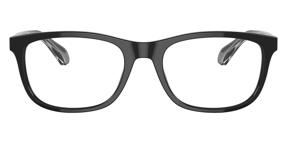 GIORGIO ARMANI AR7215 5875 55 - Black #id:ar72155875_s:100100