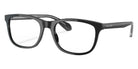 GIORGIO ARMANI AR7215 5875 55 - Black #id:ar72155875_s:100105