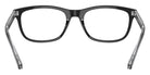GIORGIO ARMANI AR7215 5875 55 - Black #id:ar72155875_s:100115