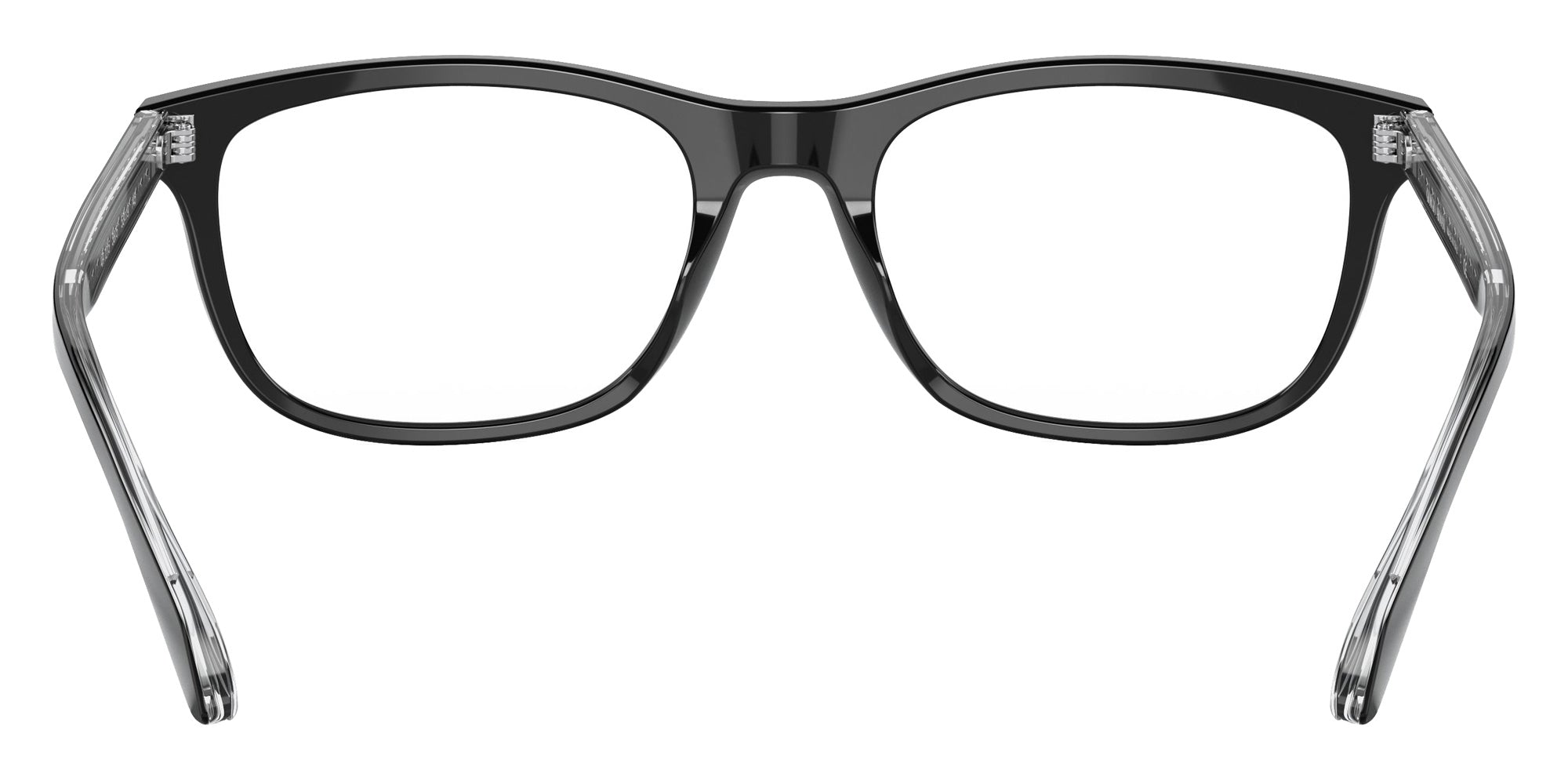 GIORGIO ARMANI AR7215 5875 55 - Black #id:ar72155875_s:100115