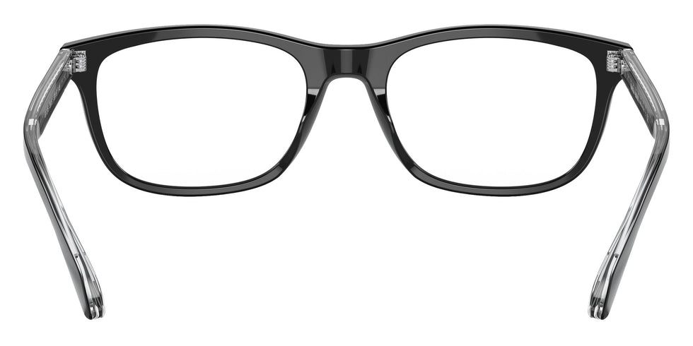 GIORGIO ARMANI AR7215 5875 55 - Black #id:ar72155875_s:100115